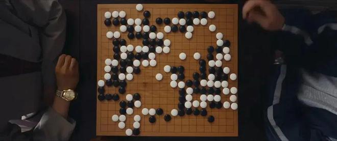 宝强这回演一个围棋天才……CQ9电子游戏万万没想到王(图17)