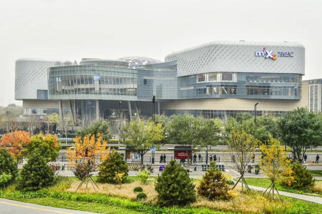 2：三大+书市+特色小镇打卡文旅新地标CQ9电子网站120小时玩转副中心-