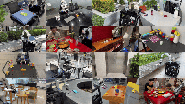 机器人Moz1卷入办公室全力冲刺万亿赛道CQ9电子具身智能猛将再狂揽近6亿融资!(图4) 机器人Moz1卷入办公室全力冲刺万亿赛道CQ9电子具身智能猛将再狂揽近6亿融资!(图4)