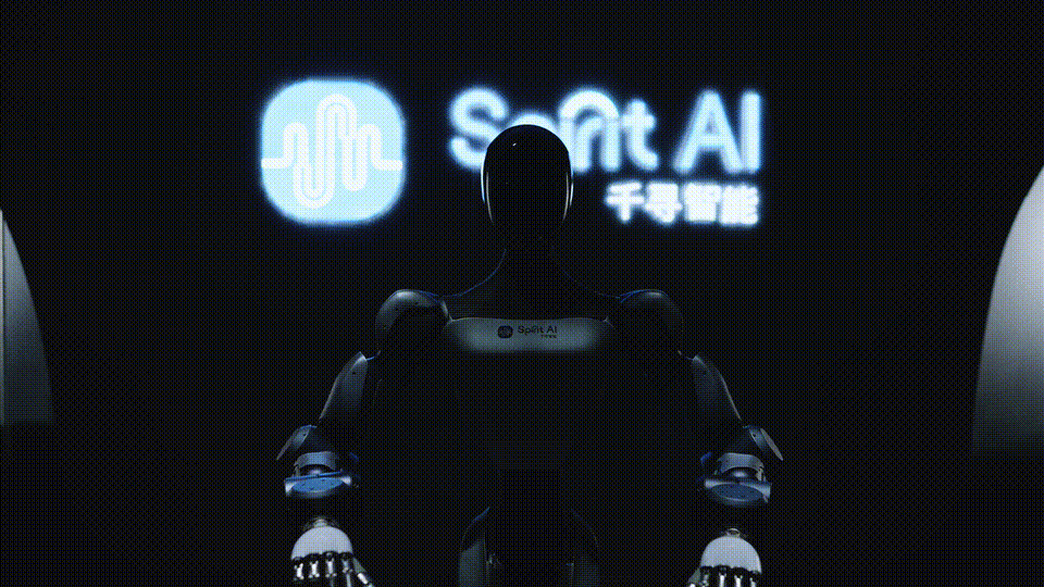 机器人Moz1卷入办公室全力冲刺万亿赛道CQ9电子具身智能猛将再狂揽近6亿融资!(图12) 机器人Moz1卷入办公室全力冲刺万亿赛道CQ9电子具身智能猛将再狂揽近6亿融资!(图12)