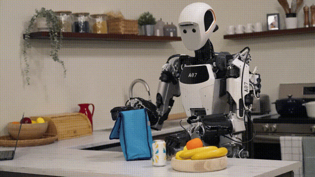 机器人Moz1卷入办公室全力冲刺万亿赛道CQ9电子具身智能猛将再狂揽近6亿融资!(图14) 机器人Moz1卷入办公室全力冲刺万亿赛道CQ9电子具身智能猛将再狂揽近6亿融资!(图14)