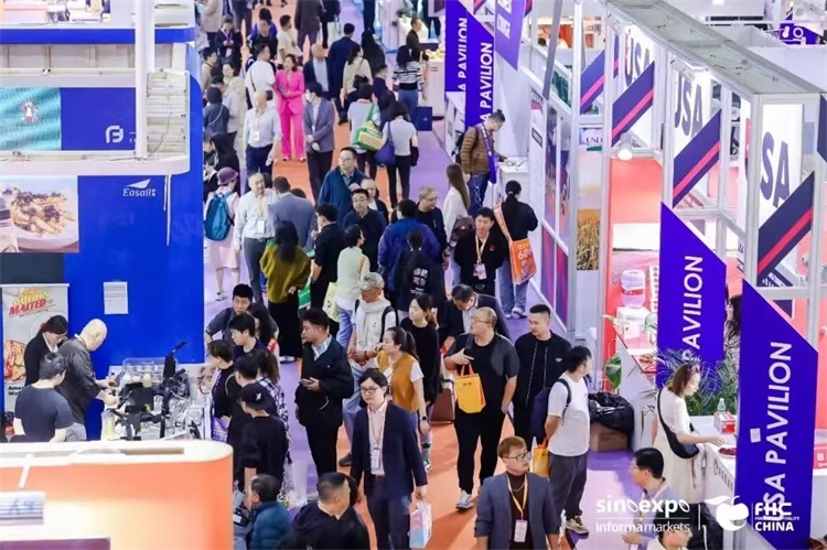 及网站】2025中国国际肉类食品及食材展