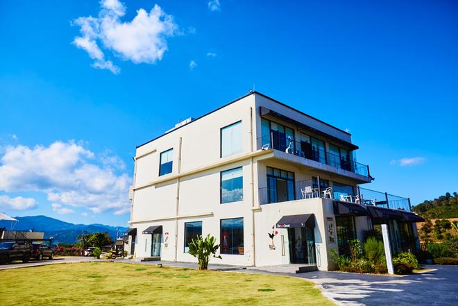 体验咖啡文化深入了解背后的文化故事CQ9电子有限公司普洱北归咖啡庄园(图3) 体验咖啡文化深入了解背后的文化故事CQ9电子有限公司普洱北归咖啡庄园(图3)