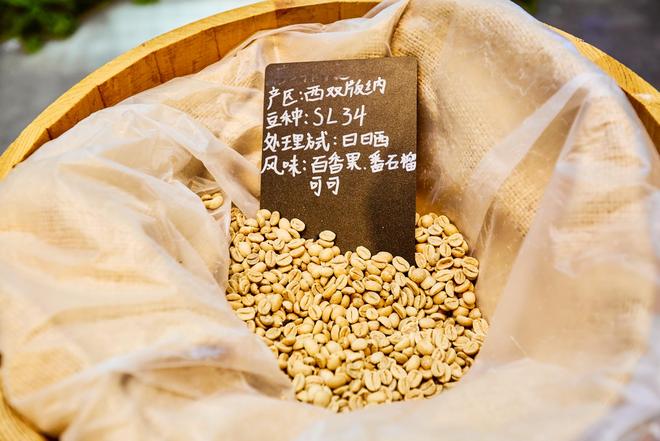 体验咖啡文化深入了解背后的文化故事CQ9电子有限公司普洱北归咖啡庄园(图8) 体验咖啡文化深入了解背后的文化故事CQ9电子有限公司普洱北归咖啡庄园(图8)