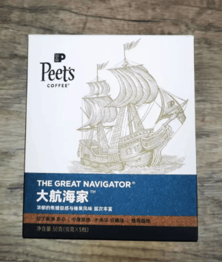 实测20+款挂耳咖啡这三款性价比之王值得无限回购(图2)