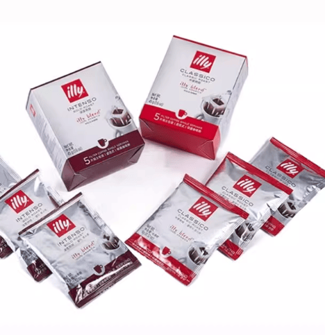 实测20+款挂耳咖啡这三款性价比之王值得无限回购(图3)