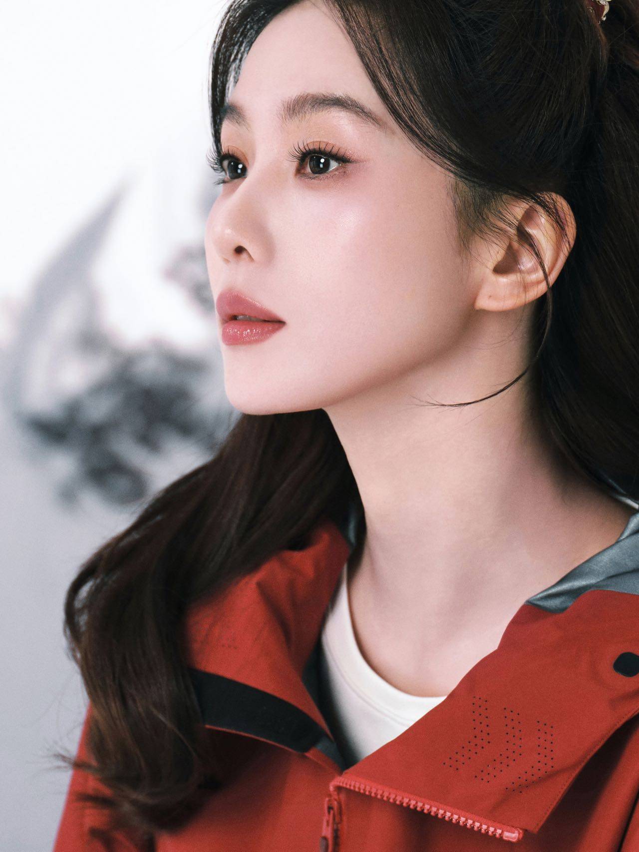 名场面！女大装扮+宠粉送咖啡双向心动CQ9电子最新网站刘诗诗北京活动再现(图7)