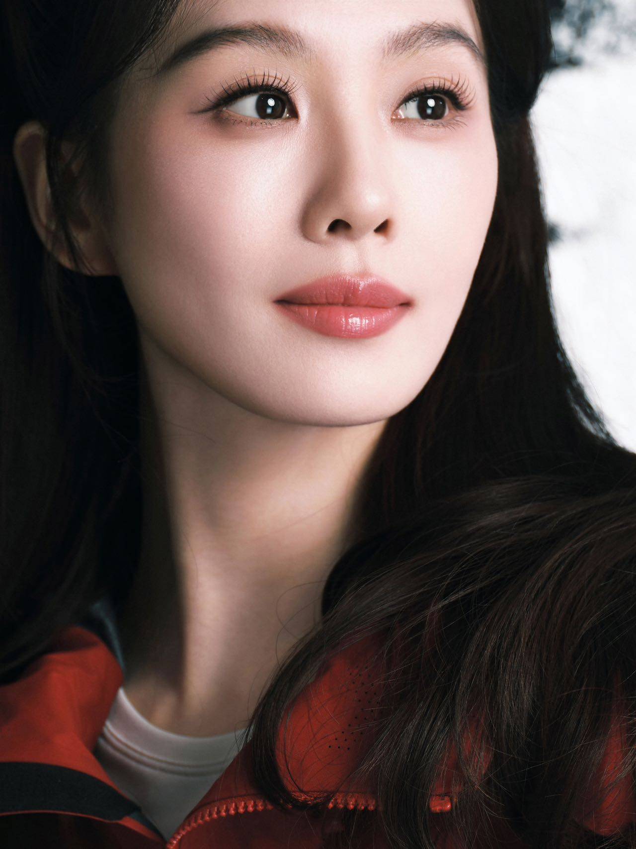 名场面！女大装扮+宠粉送咖啡双向心动CQ9电子最新网站刘诗诗北京活动再现(图8)